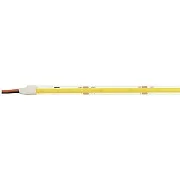 Лента светодиодная Wolta 3000К 24 В 11 Вт/м IP20 5 м (WLSCOB-11W/3000/24H320-01) Лента светодиодная Wolta 3000К 24 В 11 Вт/м IP20 5 м (WLSCOB-11W/3000/24H320-01)