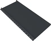 Кликфальц 0,5 мм Grand Line Мини с пленкой на замках графитово-серый RAL 7024 satin matt