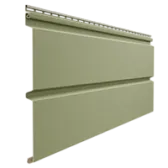 Docke PREMIUM Сайдинг Брус D6S (Кипарис)