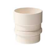 Docke LUX Муфта соединительная (Латте) Docke LUX Муфта соединительная (Латте)