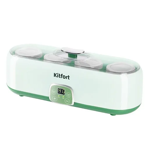 Йогуртница Kitfort КТ-6039 1,6 л