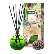 Аромадиффузор с палочками Breesal Aromatherapy Жизненная энергия 70 мл Аромадиффузор с палочками Breesal Aromatherapy Жизненная энергия 70 мл