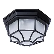Светильник садово-парковый подвесной Arte Lamp Pegasus черный 130 мм E27 100 Вт IP65 (A3100PL-1BK) Светильник садово-парковый подвесной Arte Lamp Pegasus черный 130 мм E27 100 Вт IP65 (A3100PL-1BK)