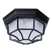 Светильник садово-парковый подвесной Arte Lamp Pegasus черный 130 мм E27 100 Вт IP65 (A3100PL-1BK) Светильник садово-парковый подвесной Arte Lamp Pegasus черный 130 мм E27 100 Вт IP65 (A3100PL-1BK)