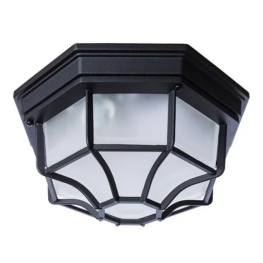 Светильник садово-парковый подвесной Arte Lamp Pegasus черный 130 мм E27 100 Вт IP65 (A3100PL-1BK) Светильник садово-парковый подвесной Arte Lamp Pegasus черный 130 мм E27 100 Вт IP65 (A3100PL-1BK)