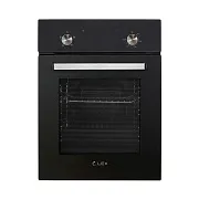 Духовой шкаф электрический встраиваемый Lex EDM 4540 BL 450 мм черный Духовой шкаф электрический встраиваемый Lex EDM 4540 BL 450 мм черный