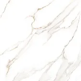 Керамогранит Alma Ceramica Невада белый 600x600x9 мм (5 шт.=1,8 кв.м)