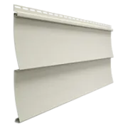 Docke STANDARD Сайдинг D5C (Сливки)