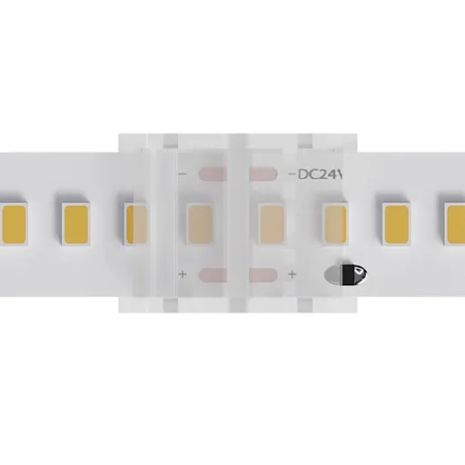 Коннектор для светодиодной ленты SMD 2835 Arte Lamp Strip-Accessories (A32-10-1CCT) 48 В IP20
