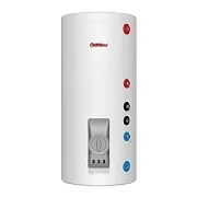 Водонагреватель накопительный Thermex Combi IRP комбинированный 200 л 6 кВт вертикальный