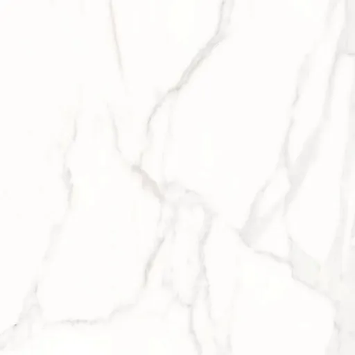 Керамогранит LB Ceramics Каррара белый 450х450х8 мм (8 шт.=1,62 кв.м)
