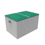 Жироуловитель Rostok 1000 1-170