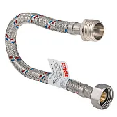 Подводка гибкая для воды Valtec 1/2 ВР(г) х 1/2 НР(ш) 300 см (VTf.002.IS.0404300) Подводка гибкая для воды Valtec 1/2 ВР(г) х 1/2 НР(ш) 300 см (VTf.002.IS.0404300)