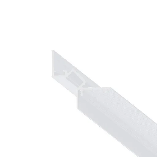 Профиль для светодиодной ленты Gap Arte Lamp IP20 2 м теневой (A670233) Профиль для светодиодной ленты Gap Arte Lamp IP20 2 м теневой (A670233)