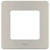Рамка Legrand Inspiria одноместная шампань (673938) Рамка Legrand Inspiria одноместная шампань (673938)