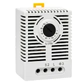 Гигростат на DIN-рейку EKF PROxima 230 В IP20 5 А (HCO5EM) Гигростат на DIN-рейку EKF PROxima 230 В IP20 5 А (HCO5EM)