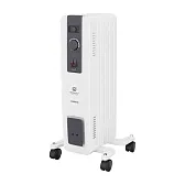 Обогреватель масляный Royal Clima Fresco 1000 Вт 5 секций (ROR-FR5-1000M)
