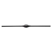 Подсветка настенная светодиодная черная 10 Вт 3000К IP20 Arte Lamp Gacrux (A2041AP-10BK) Подсветка настенная светодиодная черная 10 Вт 3000К IP20 Arte Lamp Gacrux (A2041AP-10BK)