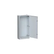 Щит распределительный навесной IEK ЩМП-16.8.4-0 металлический IP31 1600х400х800 мм с замком (YKM40-1684-31) Щит распределительный навесной IEK ЩМП-16.8.4-0 металлический IP31 1600х400х800 мм с замком (YKM40-1684-31)