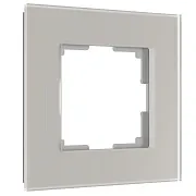 Рамка Werkel Senso одноместная дымчатая soft-touch (a067413) Рамка Werkel Senso одноместная дымчатая soft-touch (a067413)