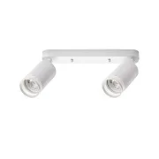 Спот IN HOME НПБ GU10 24 Вт белый IP20 (4690612045603) Спот IN HOME НПБ GU10 24 Вт белый IP20 (4690612045603)