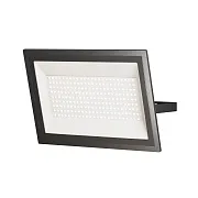 Прожектор светодиодный Maytoni Flood Outdoor 4000К 150 Вт IP65 черный