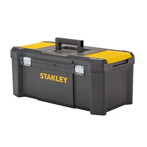 Ящик для инструментов Stanley Essential (STST82976-1) Ящик для инструментов Stanley Essential (STST82976-1)
