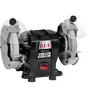 Точило электрическое P.I.T. PBG125-C3 200 Вт круг 125 мм
