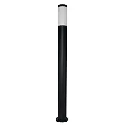 Светильник садово-парковый Arte Lamp Salire черный 1000 мм E27 20 Вт IP44 (A3157PA-1BK)