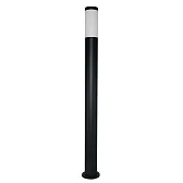 Светильник садово-парковый Arte Lamp Salire черный 1000 мм E27 20 Вт IP44 (A3157PA-1BK)