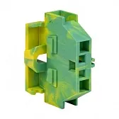 Клемма на 2 провода EKF PROxima 0,08-4 кв.мм желто-зеленая (200 шт.) (stb-m-4-y-green) Клемма на 2 провода EKF PROxima 0,08-4 кв.мм желто-зеленая (200 шт.) (stb-m-4-y-green)