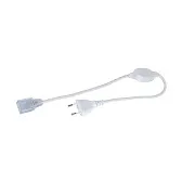 Шнур питания для светодиодной ленты SMD 2835 Elektrostandard SSH-4 (a041113) 1760 Вт 220 В IP20 0,4 м
