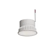 Модуль светодиодный для светильника Arte Lamp Ore керамический 7 Вт IP20 220 В белый (A23070-4K)