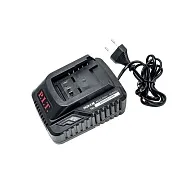 Зарядное устройство P.I.T. OnePower 20 В 2,4 А (PH20-2.4A) Зарядное устройство P.I.T. OnePower 20 В 2,4 А (PH20-2.4A)