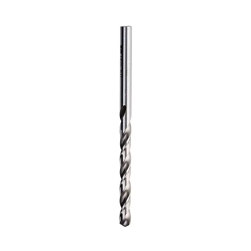 Сверло по металлу спиральное Rawlplug 5х86 мм (2 шт.) (RT-HSSP-050)