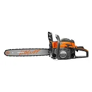 Бензопила Daewoo DACS 5218XT 3,5 л.с. 18" шаг 0,325" паз 1,5 мм 72 звена