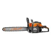 Бензопила Daewoo DACS 5218XT 3,5 л.с. 18" шаг 0,325" паз 1,5 мм 72 звена