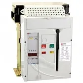 Автоматический выключатель EKF PROxima ВА-450-1600 3P 1600А 55 кА 690 В на монтажную плату (mccb450-1600-1600)