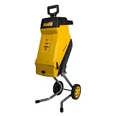Измельчитель садовый электрический Champion SH251 2,5 кВт