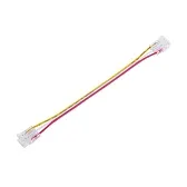 Коннектор для светодиодной ленты SMD 5050/2835 гибкий Strip Accessories 24 В IP20 Arte Lamp (5 шт.) (A31-10-MIX) Коннектор для светодиодной ленты SMD 5050/2835 гибкий Strip Accessories 24 В IP20 Arte Lamp (5 шт.) (A31-10-MIX)