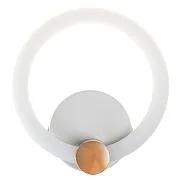 Бра Ritter Ottimo светодиодное 20 Вт 230 В белое 2700-6400К IP20 (51610 5)