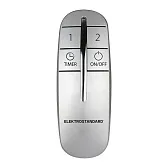 Пульт ДУ для управления освещением Elektrostandard Y9 IP20 серый (a042747) Пульт ДУ для управления освещением Elektrostandard Y9 IP20 серый (a042747)