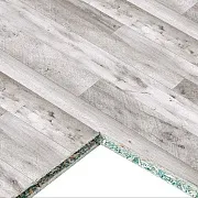 ЛДСП влагостойкая шпунтованная Quick Deck Ecofloor Денали 16х900х1200 мм ЛДСП влагостойкая шпунтованная Quick Deck Ecofloor Денали 16х900х1200 мм