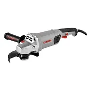 Шлифмашина угловая электрическая Crown CT13507-150N 1500 Вт d150 мм