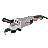 Шлифмашина угловая электрическая Crown CT13507-150N 1500 Вт d150 мм