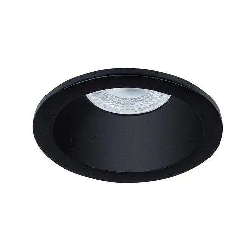 Светильник встраиваемый GU10 черный 35 Вт IP44 Arte Lamp Helm (A2869PL-1BK) Светильник встраиваемый GU10 черный 35 Вт IP44 Arte Lamp Helm (A2869PL-1BK)