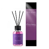 Аромадиффузор с палочками Rich Aroma Blackberry 55 мл Аромадиффузор с палочками Rich Aroma Blackberry 55 мл