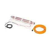 Теплый пол нагревательный мат Rexant RNX Classic 9 кв.м 150 (1350) Вт Теплый пол нагревательный мат Rexant RNX Classic 9 кв.м 150 (1350) Вт