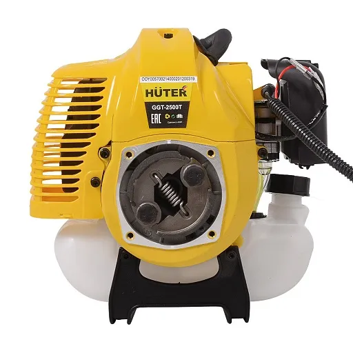 Триммер бензиновый Huter GGT-2500Т 3,3 л.с. (70/2/14) Триммер бензиновый Huter GGT-2500Т 3,3 л.с. (70/2/14)