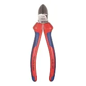 Бокорезы Knipex 160 мм (KN-7002160SB)